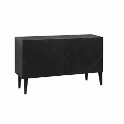 TV-taso Vilja Ovikaapeilla, 100 Cm 5 TV-taso Vilja Ovikaapeilla, 100 Cm -Muut kalusteet Myynti 2023 0013768