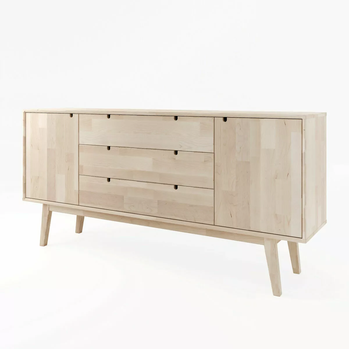 Senkki Notte, 160 Cm 3 Senkki Notte, 160 Cm - Image 3