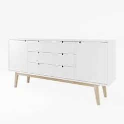 Senkki Notte, 160 Cm 8 Senkki Notte, 160 Cm -Muut kalusteet Myynti 2023 2000136037 20 Notte senkki 160 20 2