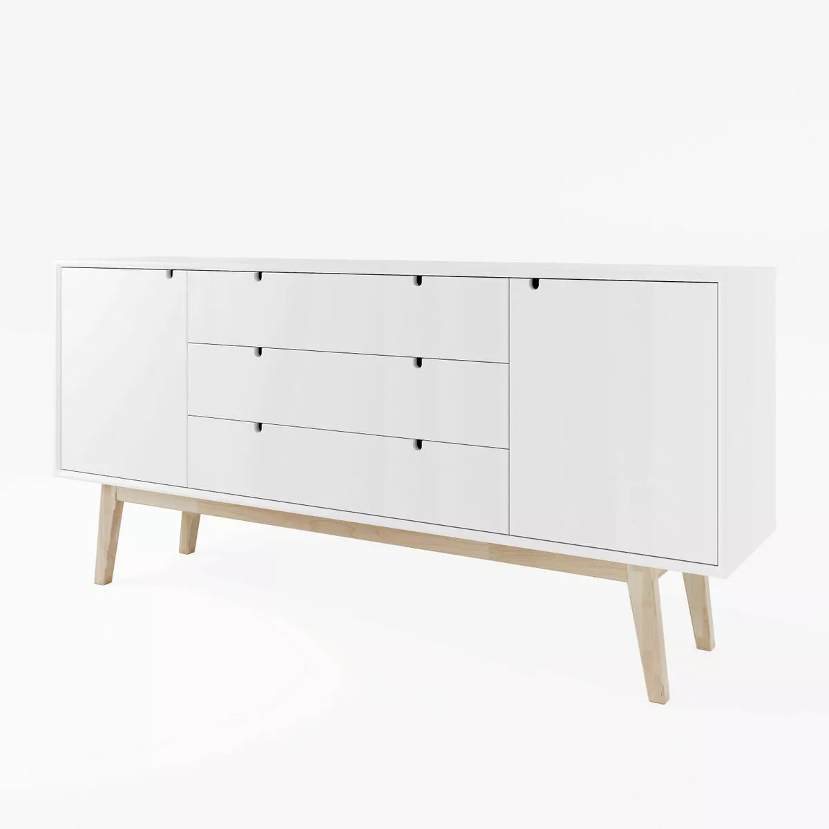 Senkki Notte, 160 Cm 4 Senkki Notte, 160 Cm - Image 4