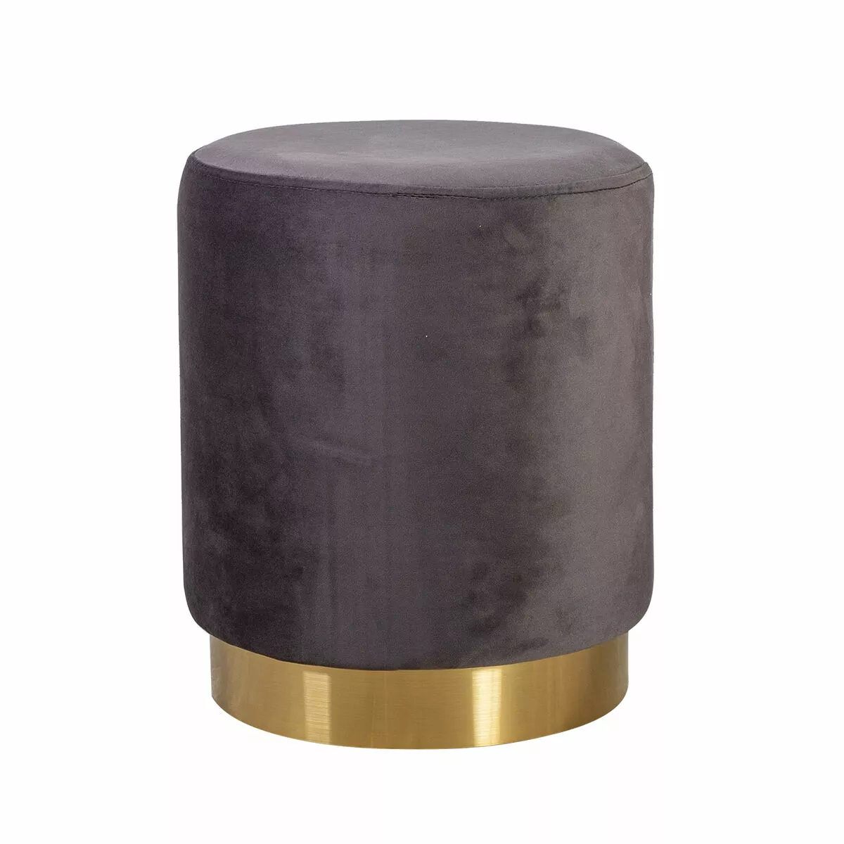 Samettirahi Bertta, Tumma Harmaa 1 Samettirahi Bertta, Tumma Harmaa