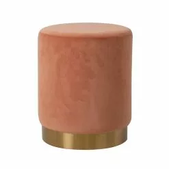 Samettirahi Bertta, Persikka