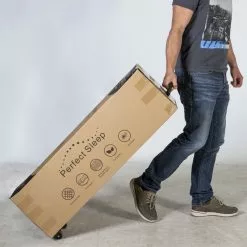 Latex Sijauspatja Harmony, 160x200 Cm -Muut kalusteet Myynti 2023 86561 04 2