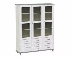 Aino Vitriini 140-309 -Muut kalusteet Myynti 2023 Aino20Vitriini20140 30920valkeahar75