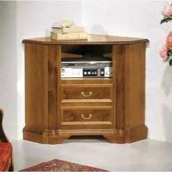 Amanda Tv-taso, Kulmaan