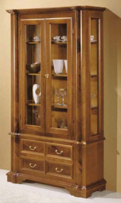 Amanda 5180 -vitriini