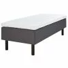 Runkosänkypaketti Base, 80x200 Cm