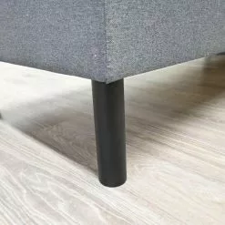 Runkosänkypaketti Base, 80x200 Cm -Muut kalusteet Myynti 2023 Base runkosanky jalka 2