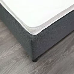 Runkosänkypaketti Base, 120x200 Cm -Muut kalusteet Myynti 2023 Base runkosanky kulmasta18