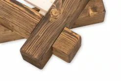 Ranch 02 Sänky, Useita Kokoja -Muut kalusteet Myynti 2023 Bed2000220special2C20dark20brown2C20felted2028329