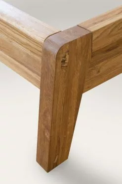 Sängynrunko Karla, 180x200 -Muut kalusteet Myynti 2023 Brigide bed fragm1 1