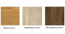 Laatikosto Dama 4 -Muut kalusteet Myynti 2023 C3B6ljyttytammivC3A4rit 003