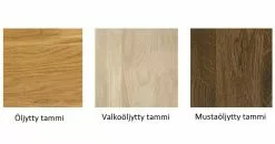 Tammivitriini Mindi -Muut kalusteet Myynti 2023 C3B6ljyttytammivC3A4rit 00311