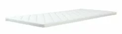 Serena Ergo Viscoelastinen Sijauspatja 180x200, 5 Cm