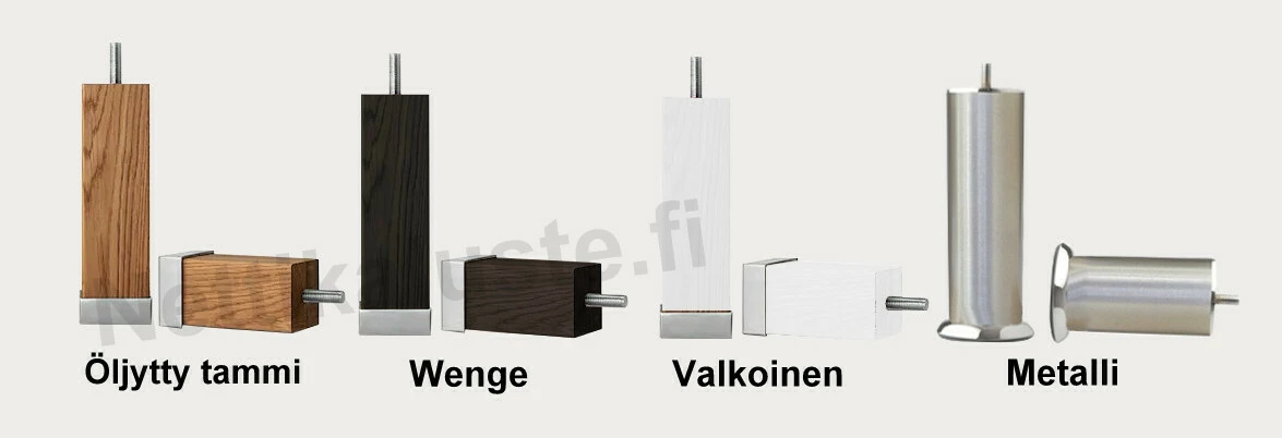 Runkosänky Pearl, 80x200 Cm 6 Runkosänky Pearl, 80x200 Cm - Image 6