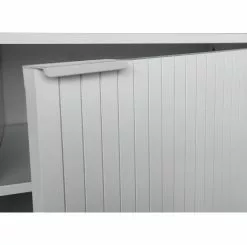 Senkki Siera 160 Cm, Valkoinen -Muut kalusteet Myynti 2023 I2nkcpOk