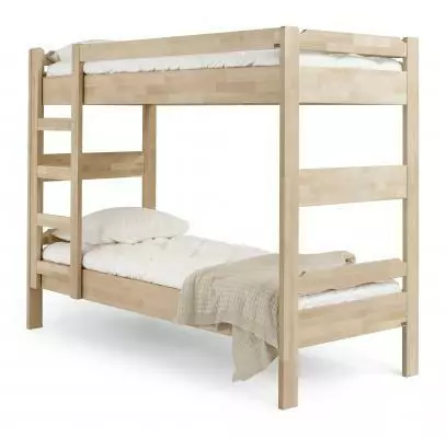 Kotimainen Kuusamo -kerrossänky 2 Kotimainen Kuusamo -kerrossänky - Image 2