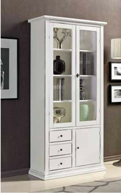 La Casa Vitriini EM792 1 La Casa Vitriini EM792