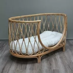 Lemmikkivuode Rottinkia