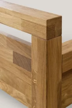 Sängynrunko Nelly, 160x200 Cm -Muut kalusteet Myynti 2023 NEXT bed fragment1