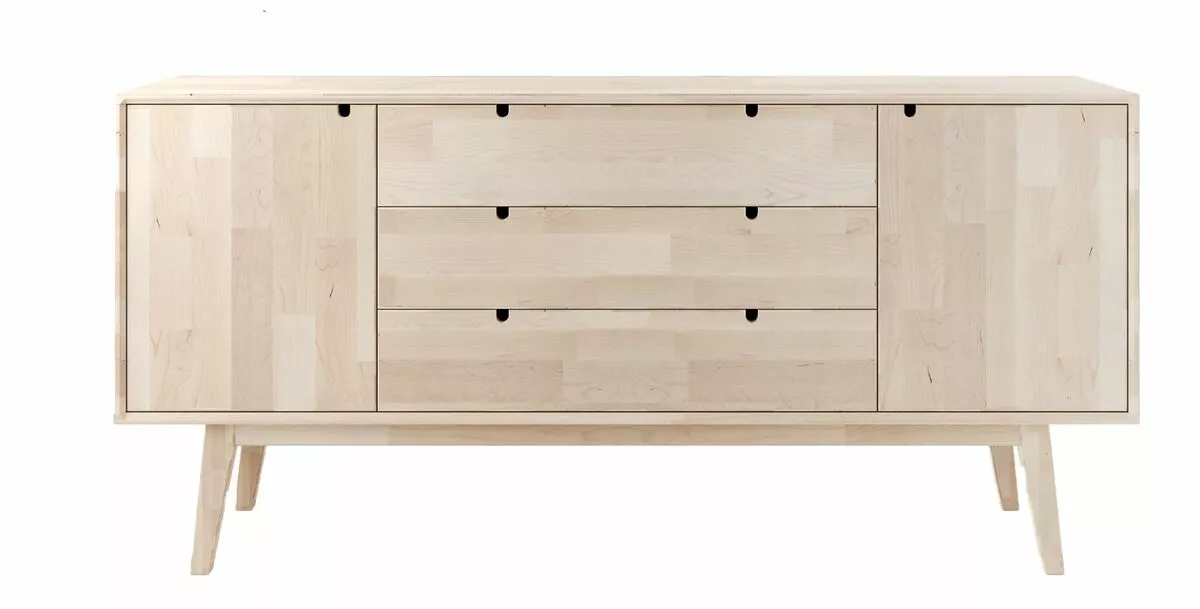 Senkki Notte, 160 Cm 1 Senkki Notte, 160 Cm