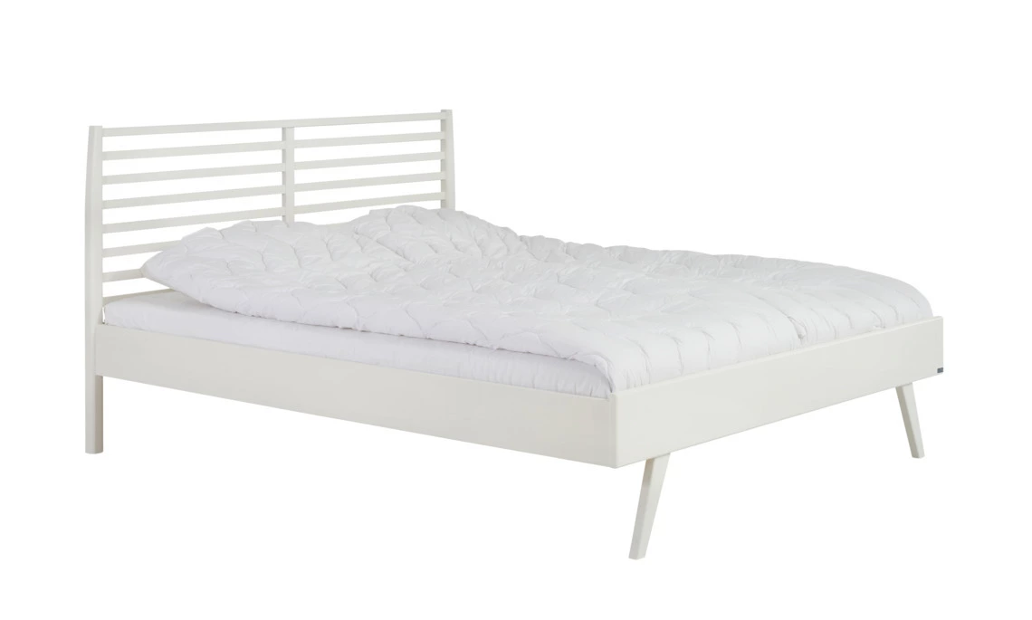 Sänky Notte, 160x200 Cm 1 Sänky Notte, 160x200 Cm