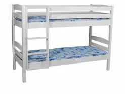 Kerrossänky Nukkumatti, 80x200 Cm