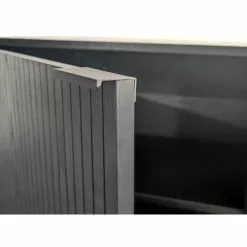 Senkki Siera 160 Cm, Musta -Muut kalusteet Myynti 2023 Siera senkki Tenstar 4