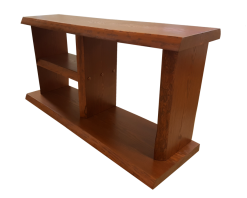 TV-taso Ranch 001, 120 Cm 8 TV-taso Ranch 001, 120 Cm -Muut kalusteet Myynti 2023 TV20laud2000155