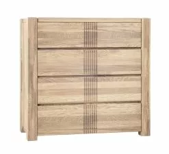 Lipasto Valeria, Tammi -Muut kalusteet Myynti 2023 Valencia 9758valge