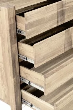 Lipasto Valeria, Tammi -Muut kalusteet Myynti 2023 Valencia 9758valge28129