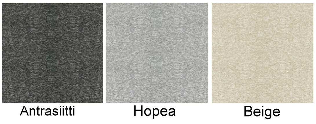 Runkosänky Pearl, 80x200 Cm 5 Runkosänky Pearl, 80x200 Cm - Image 5