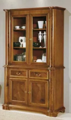 Amanda 5150A+B -vitriini