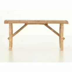 Bambu Penkki, 100 Cm -Muut kalusteet Myynti 2023 bambu penkki2028129