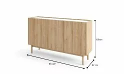 Senkki Bohox -Muut kalusteet Myynti 2023 bohox senkki mitat