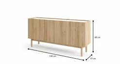 Taso Bohox -Muut kalusteet Myynti 2023 bohox taso mitat 1