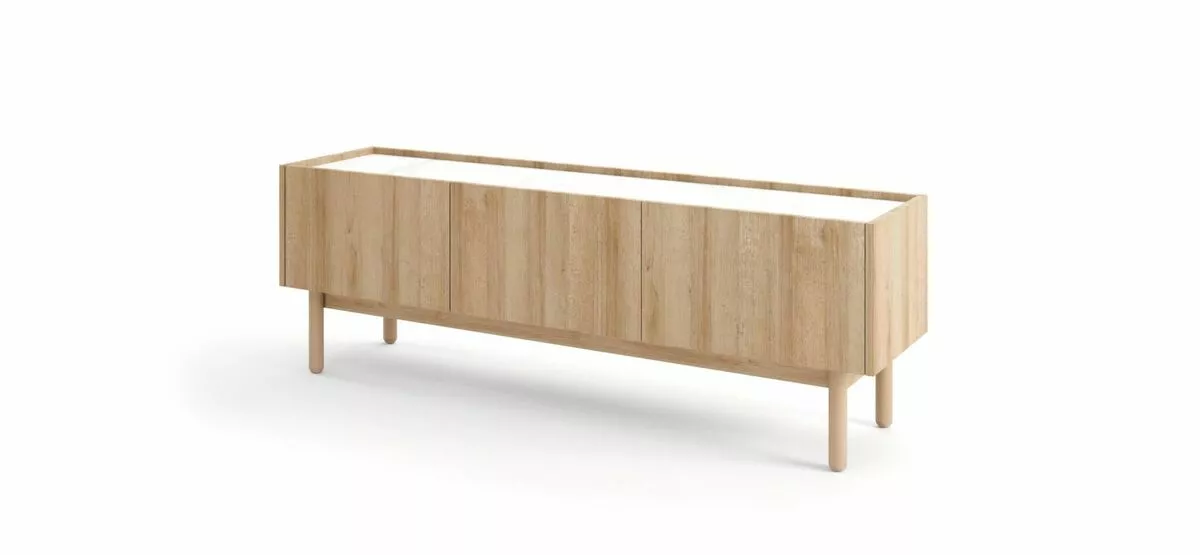 TV-taso Bohox 2 TV-taso Bohox - Image 2