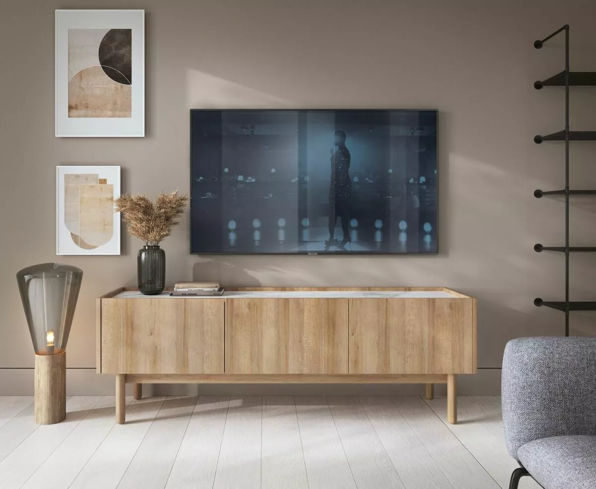 TV-taso Bohox 1 TV-taso Bohox