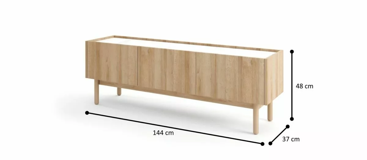 TV-taso Bohox 6 TV-taso Bohox - Image 6