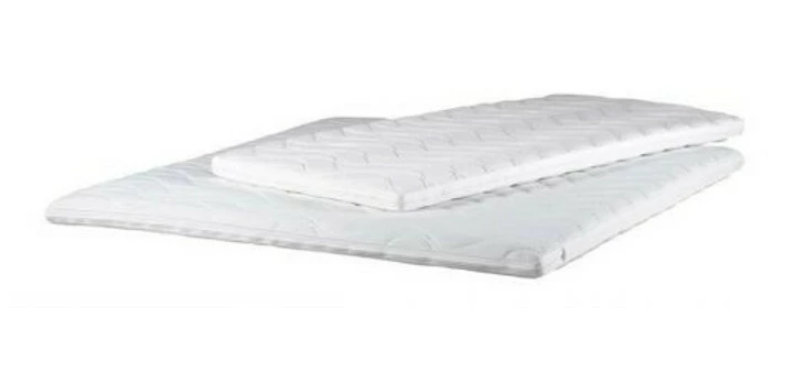 Sijauspatja Eden Comfort 7 Cm, 160x200 Cm 1 Sijauspatja Eden Comfort 7 Cm, 160x200 Cm