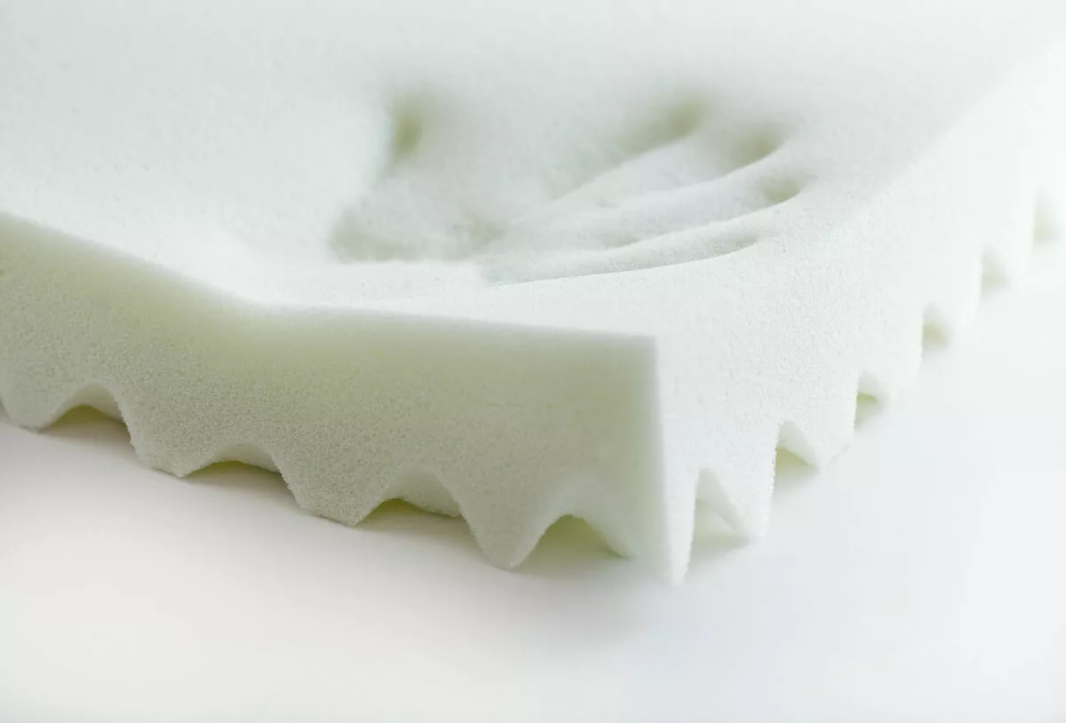 120x200 Cm, Familon Memory Sijauspatja 3 120x200 Cm, Familon Memory Sijauspatja - Image 3