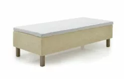 Runkosänky Topaz, 80x200 Cm -Muut kalusteet Myynti 2023 ermatikoJPbeige20E2809320kopio