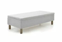 Runkosänky Diamond, 90x200 Cm -Muut kalusteet Myynti 2023 ermatikoJPvaalharmaa12