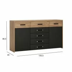 Senkki Nizza 5 Senkki Nizza -Muut kalusteet Myynti 2023 ff161dfb6d7c6b32e545378619714f0cc93edb9f 77907 01