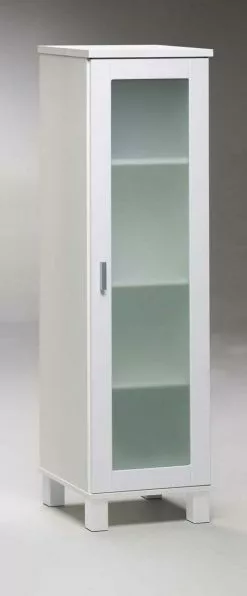 Fondi 12 Vitriinikaappi