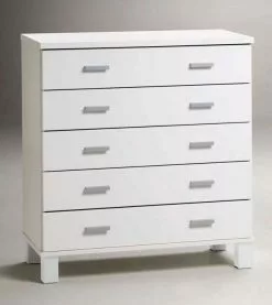 Fondi 5 Lipasto, 5-laatikolla