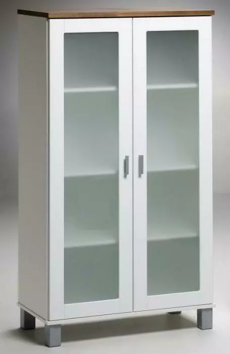 Fondi 13 Vitriinikaappi 2 Fondi 13 Vitriinikaappi - Image 2