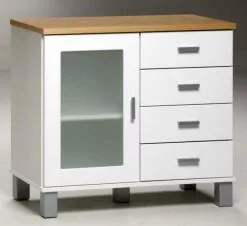 Fondi 6 Lasiovilipasto -Muut kalusteet Myynti 2023 fondi6 pyokki valkoinen