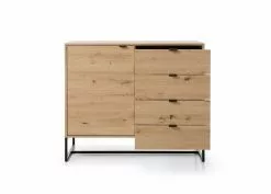 Senkki Fore, 103x89 Cm -Muut kalusteet Myynti 2023 fore senkki 103 edest auki2