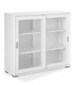 Helmi Liukuovivitriini 21